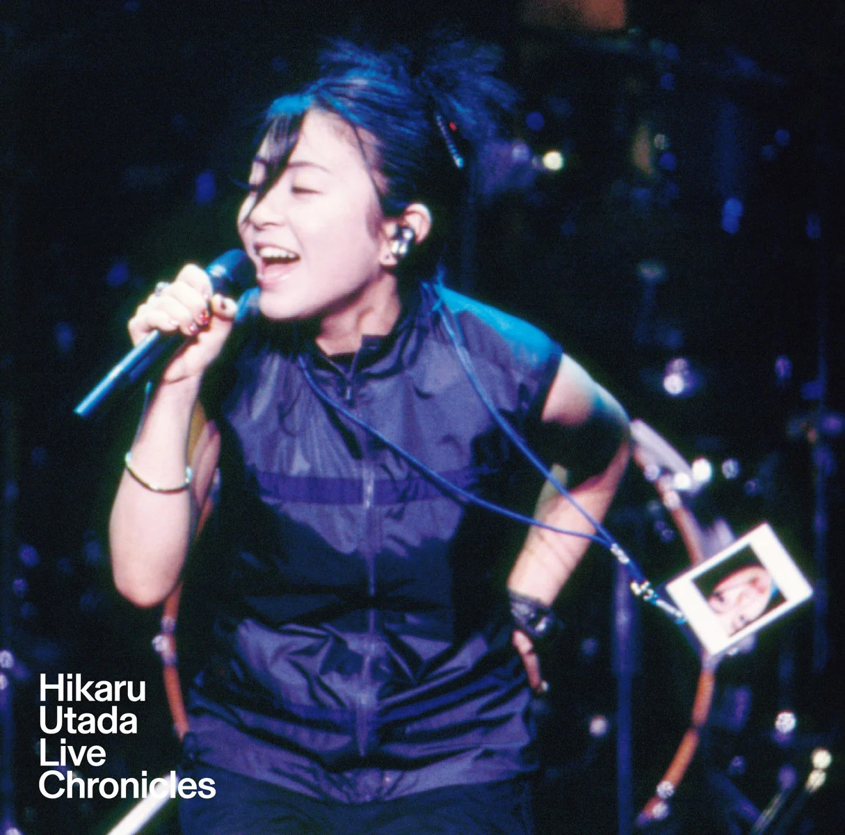 宇多田ヒカル Utada Hikaru – HIKARU UTADA LIVE CHRONICLES Luv Live (1999) 2025 [BDISO 18.6GB]-蓝光演唱会资源网