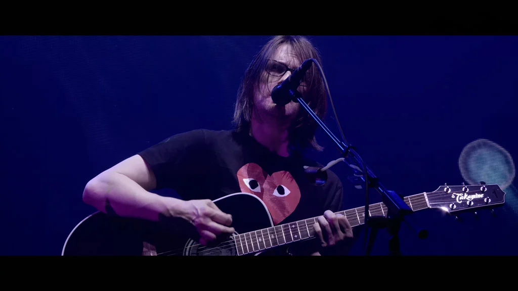 图片[5]-史蒂文·威尔逊 Steven Wilson – Home Invasion In Concert At The Royal Albert Hall 2018 [2025 4K UHD 2160P] [BDISO 87GB]-蓝光演唱会资源网