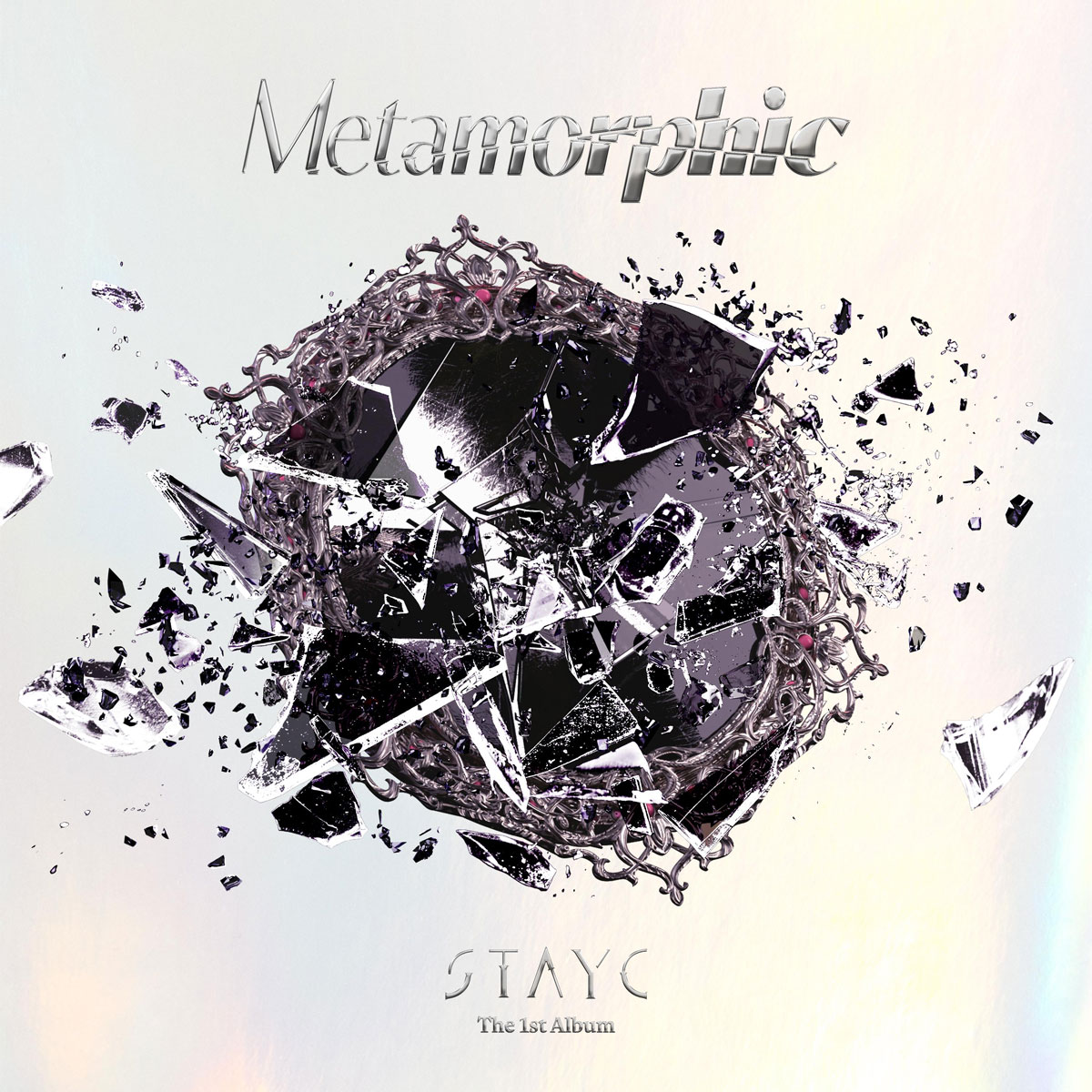스테이씨 STAYC – Metamorphic 2024 [24Bit/96kHz] [Hi-Res Flac 772MB]-蓝光演唱会资源网
