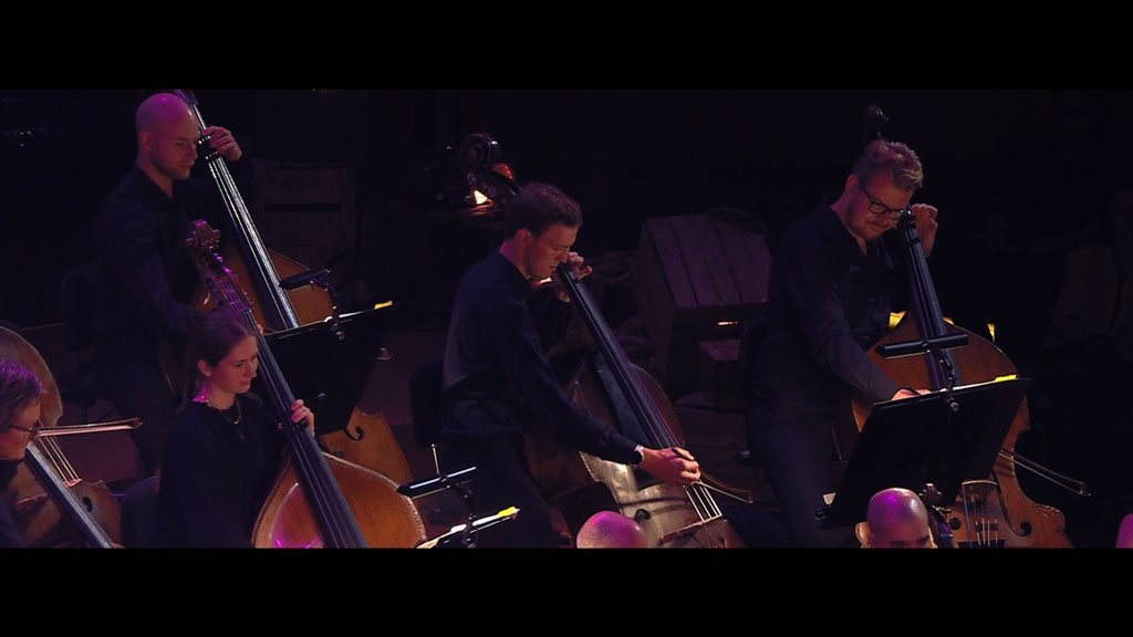 图片[5]-丹麦国家交响乐团 和克里斯蒂安·舒曼 Danish National Orchestra – Raiders of the Symphony 2024 [BDMV 22GB]-蓝光演唱会资源网