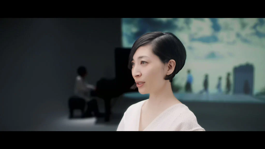 图片[2]-坂本真綾 – 記憶の図書館 Maaya Sakamoto – Kioku no Toshokan 2023 CD+BD [BDISO 4.34GB]-蓝光演唱会资源网