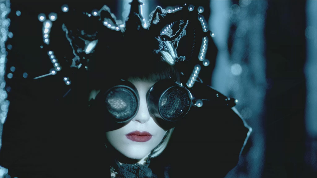 Lady Gaga – Alejandro 1080P [ProRes MOV 4.36GB]-蓝光演唱会资源网