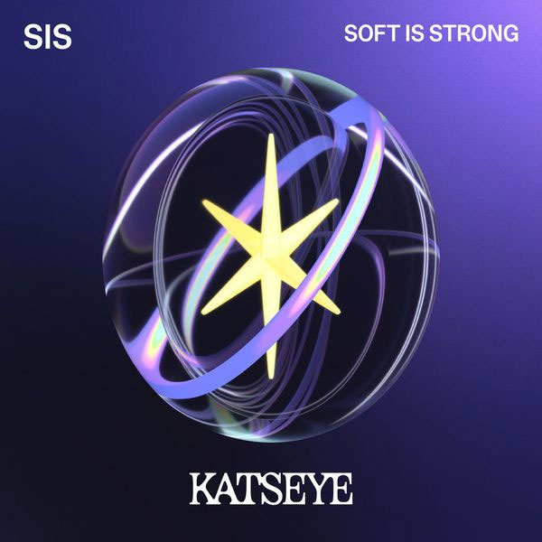 KATSEYE – SIS (Soft Is Strong) 2024 [24Bit/44.1kHz] [Hi-Res Flac 145MB]-蓝光演唱会资源网