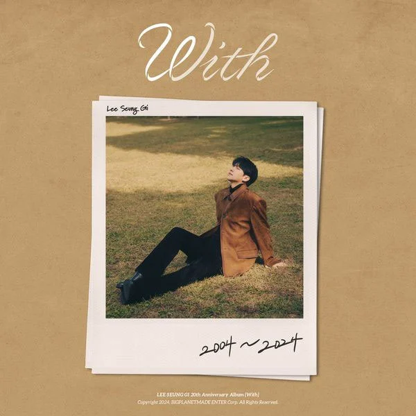 이승기 Lee Seung Gi – With 2024 [24Bit/96kHz] [Hi-Res Flac 409MB]-蓝光演唱会资源网