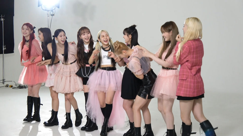 图片[5]-케플러 Kep1er – Kep1er Japan Debut Showcase Live FLY-UP 2022 [BDISO 22.1GB]-蓝光演唱会资源网