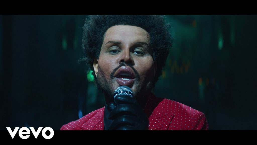 威肯 The weeknd – save your tears 1716*4096 4K [ProRes MOV 8.89GB]-蓝光演唱会资源网