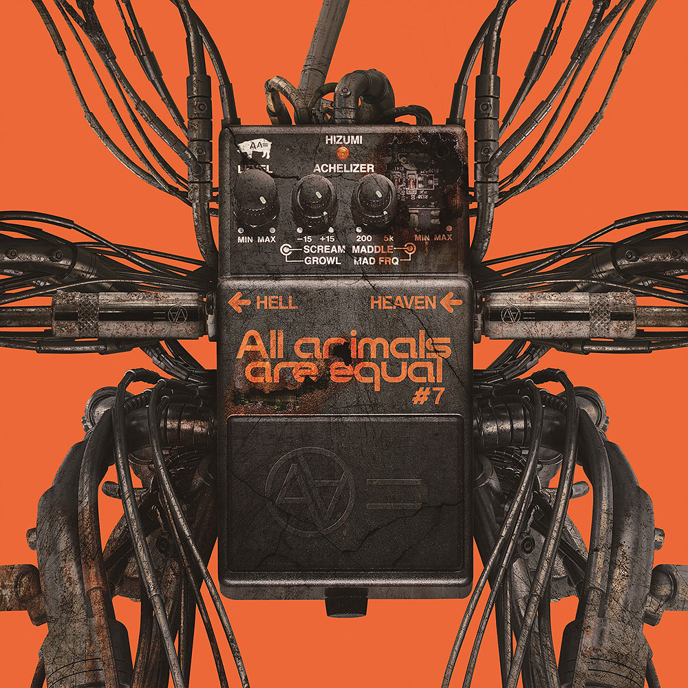 AA= – #7 2025 [24Bit/48kHz] [Hi-Res Flac 696MB]-蓝光演唱会资源网