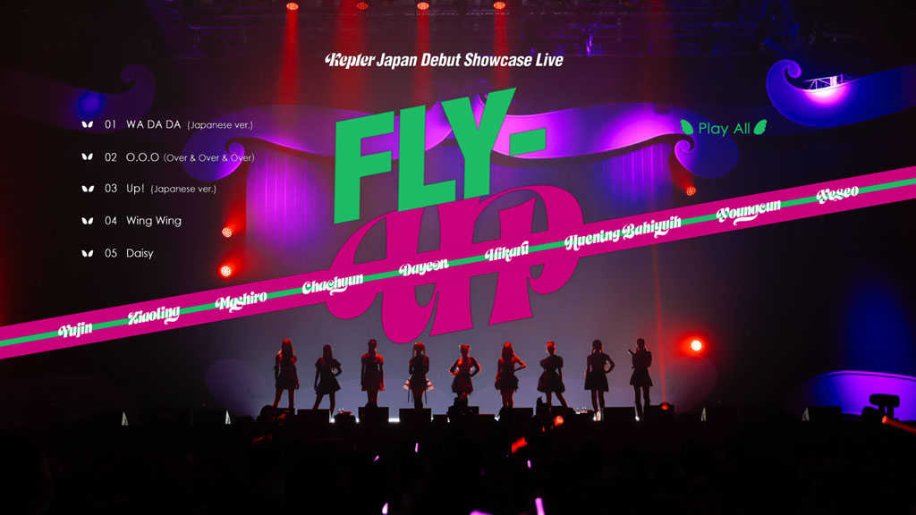 图片[2]-케플러 Kep1er – Kep1er Japan Debut Showcase Live FLY-UP 2022 [BDISO 22.1GB]-蓝光演唱会资源网