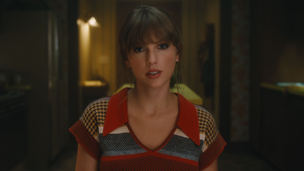 泰勒·斯威夫特 Taylor Swift – Anti-Hero [2160P 4K] [WEB-DL MP4 684.3MB]-蓝光演唱会资源网