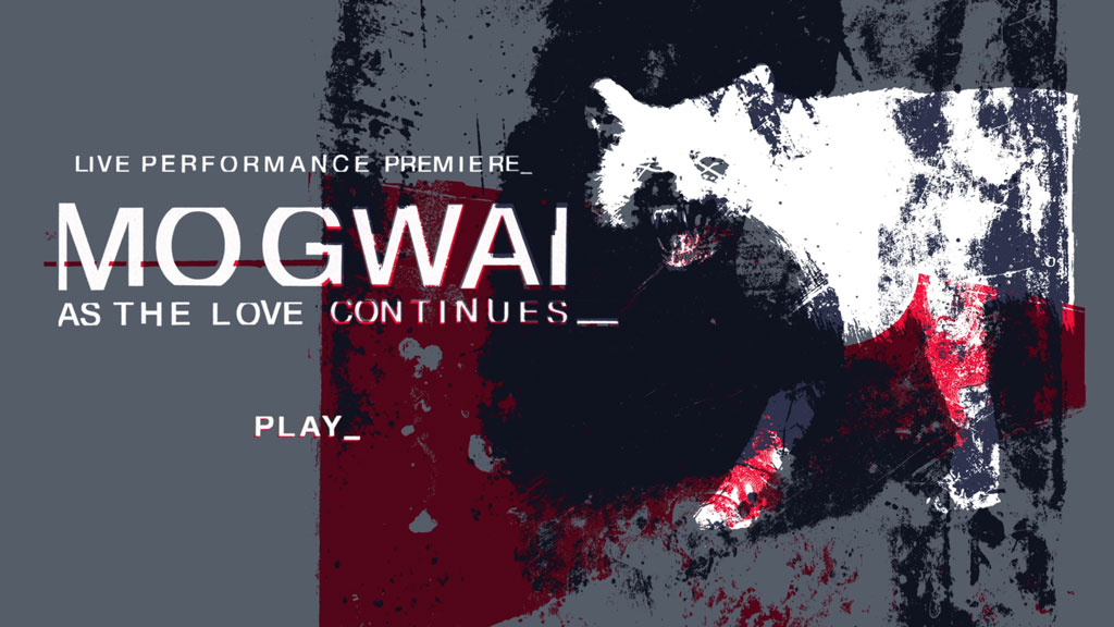图片[2]-魔怪 摇滚乐队 Mogwai – As The Love Continues Live At Tramway Glasgow 2021 [BDISO 22.7GB]-蓝光演唱会资源网