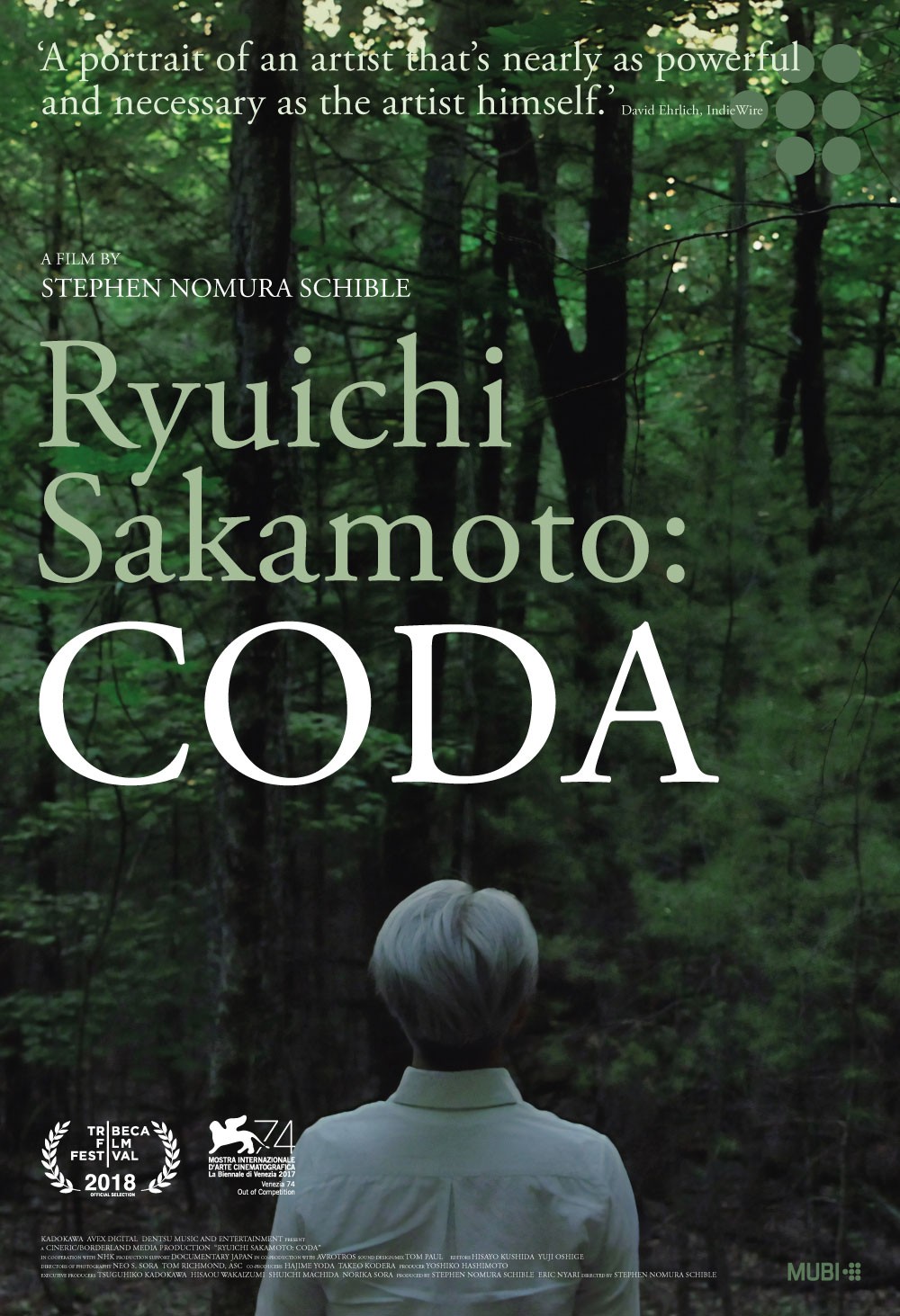 坂本龙一 终曲 Ryuichi Sakamoto – Coda 2017 [BDrip MKV 11.9GB]-蓝光演唱会资源网