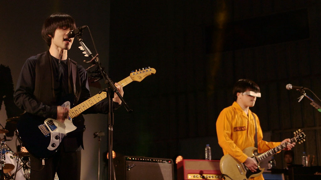 图片[4]-Base Ball Bear – Hibiya Non Fiction V ～LIVE BY THE C2～ 日比谷ノンフィクションⅤ ～LIVE BY THE C2～ 2016 [BDMV 35.6GB]-蓝光演唱会资源网