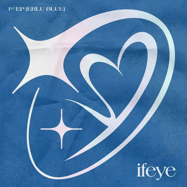 이프아이 ifeye – ERLU BLUE 2025 [24Bit/48kHz] [Hi-Res Flac 161MB]-蓝光演唱会资源网