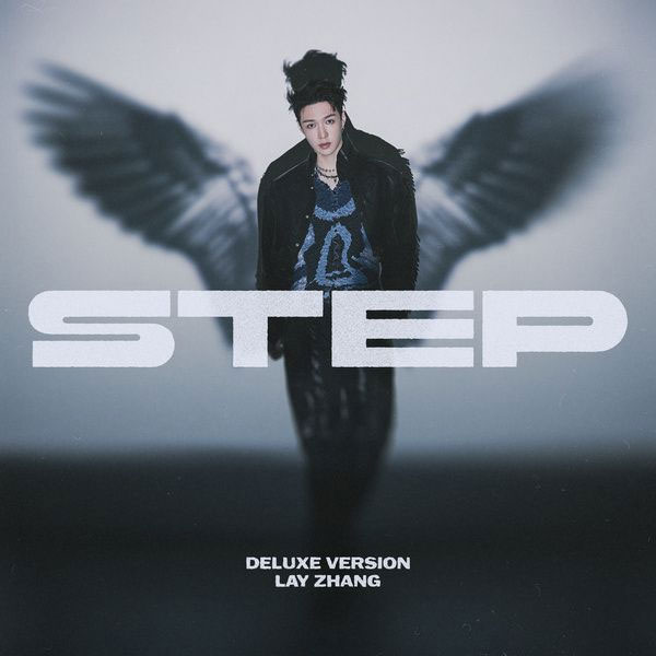 张艺兴 Zhang Yixing – STEP (Deluxe Ver.) 2024 [24Bit/48kHz] [Hi-Res Flac 438MB]-蓝光演唱会资源网