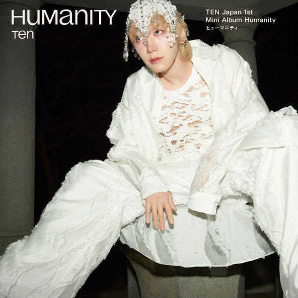 텐 (엔시티)  TEN (NCT) – Humanity 2025 [24Bit/96kHz] [Hi-Res Flac 358MB]-蓝光演唱会资源网