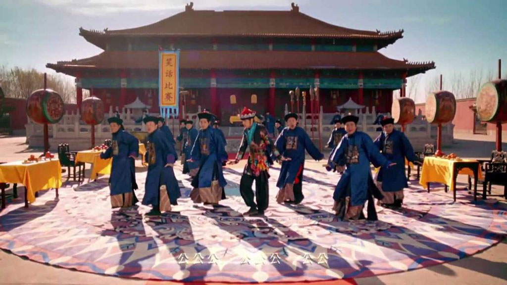 Jay Chou 周杰伦 – 公公偏头痛 4K 2160P [Master MP4 708MB]-蓝光演唱会资源网