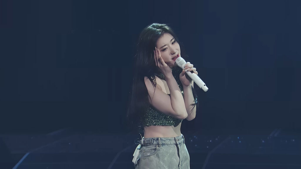 图片[5]-ITZY – ITZY 2nd World Tour \’Born To Be\’ in Seoul 2025 [BDISO 2BD 57.4GB]-蓝光演唱会资源网