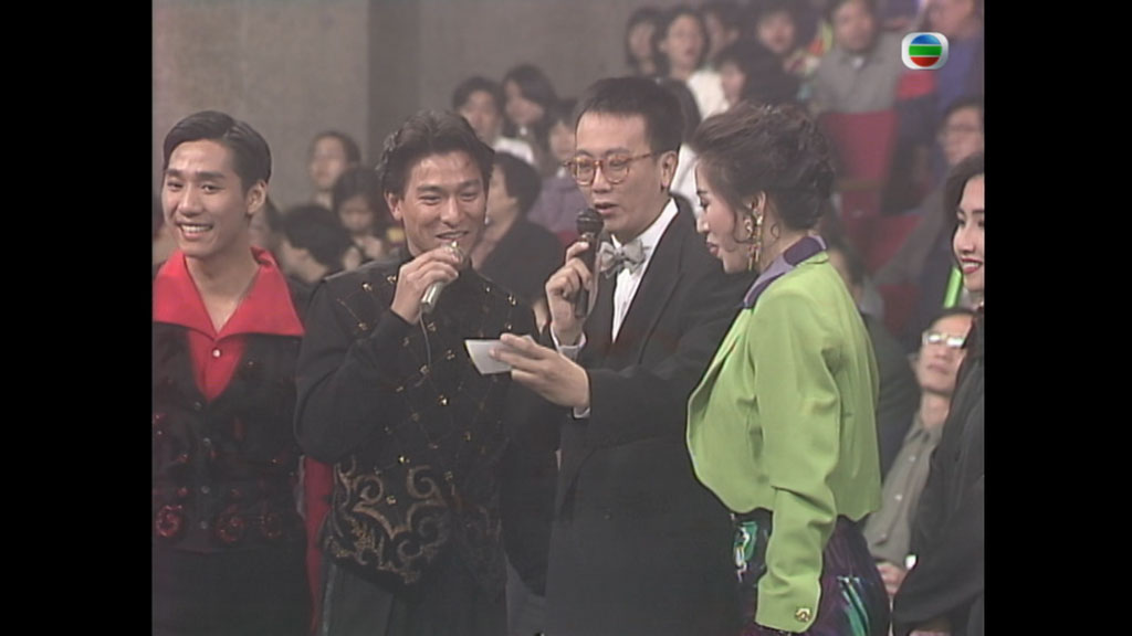 图片[2]-TVB 翡翠歌星贺台庆 1992 [粤语无字幕] 1080P [WEB-DL MP4 2.67GB]-蓝光演唱会资源网