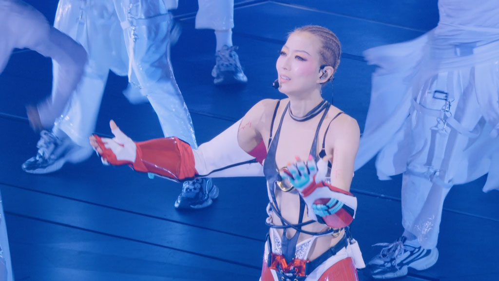 图片[7]-郑秀文 Sammi Cheng – You & Mi 郑秀文世界巡迴演唱会 2025 [2Bluray+2CD] [自购原盘] [BDISO 2BD 56.3GB]-蓝光演唱会资源网