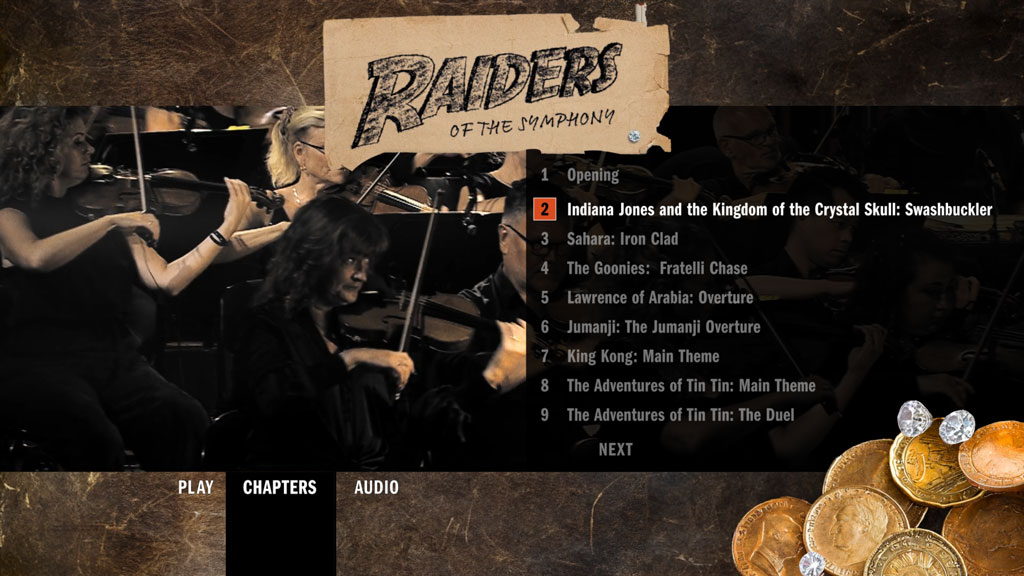 图片[2]-丹麦国家交响乐团 和克里斯蒂安·舒曼 Danish National Orchestra – Raiders of the Symphony 2024 [BDMV 22GB]-蓝光演唱会资源网
