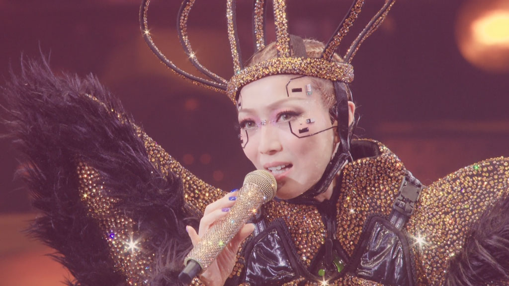 图片[5]-郑秀文 Sammi Cheng – You & Mi 郑秀文世界巡迴演唱会 2025 [2Bluray+2CD] [自购原盘] [BDISO 2BD 56.3GB]-蓝光演唱会资源网
