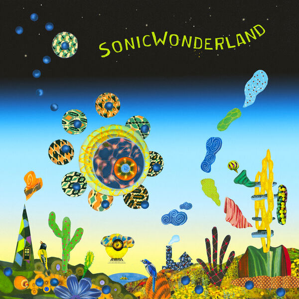 上原ひろみ Hiromi Uehara – Sonicwonderland 2023 [24Bit/96kHz] [Hi-Res Flac 1.5GB]-蓝光演唱会资源网