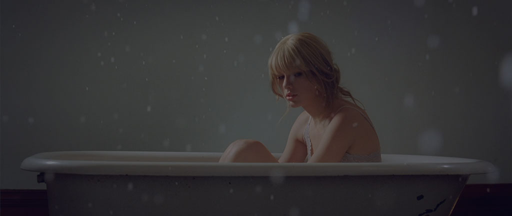 泰勒·斯威夫特 Taylor Swift – Back To December [1620P 4K] [WEB-DL MKV 593MB]-蓝光演唱会资源网