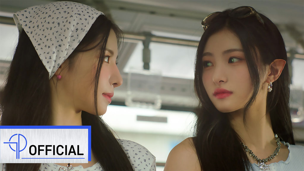 ODD YOUTH – I Like You 4K 2160P [Bugs MP4 842MB]-蓝光演唱会资源网