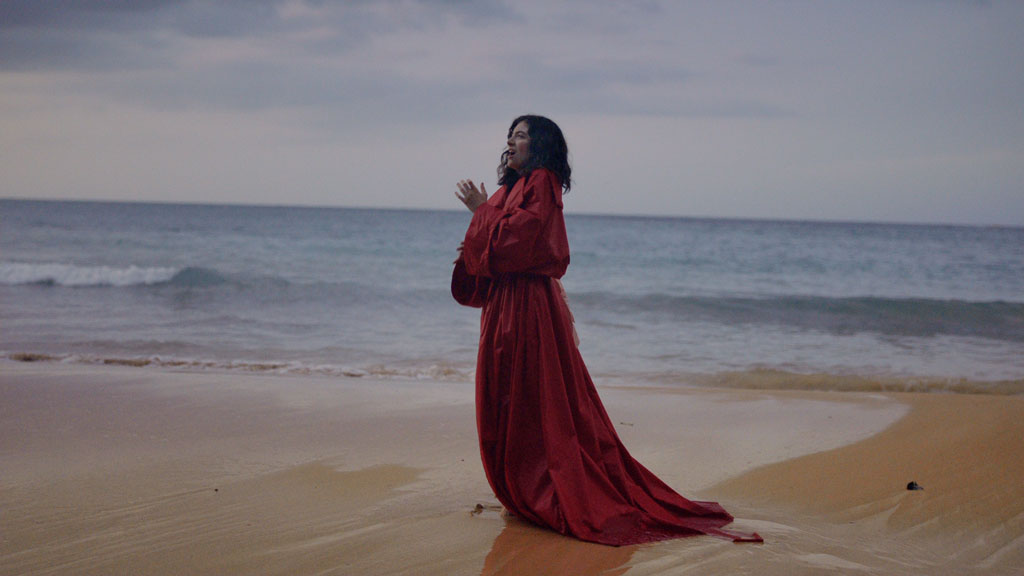 洛德 Lorde – Perfect Places [STR外挂中英字幕1080P] [ProRes MOV 5.47GB]-蓝光演唱会资源网