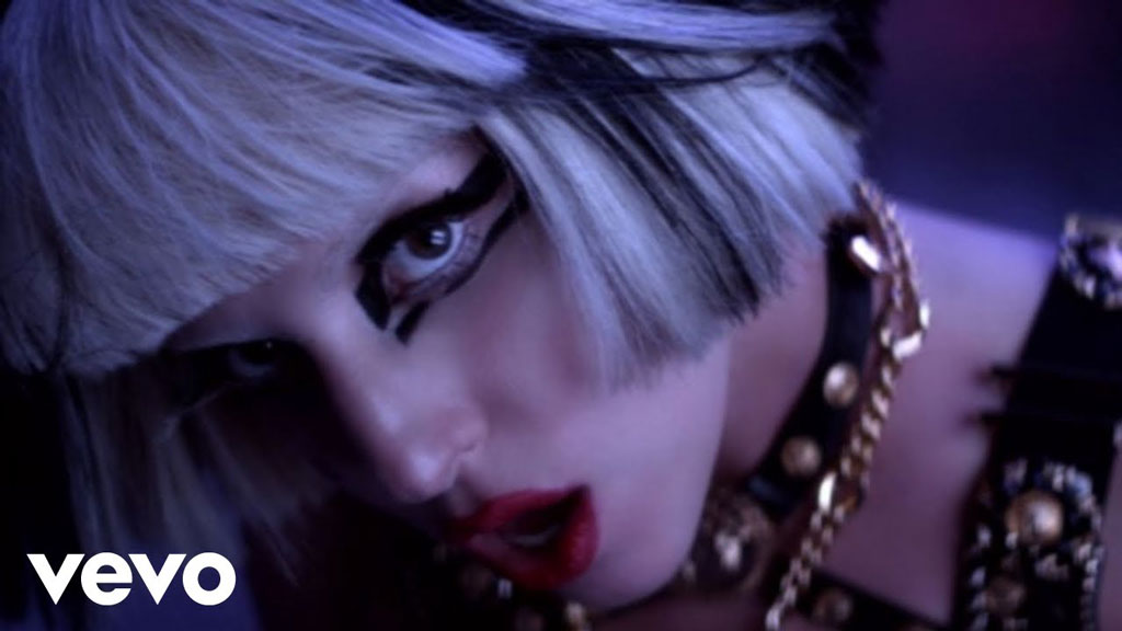 女神卡卡 Lady Gaga – The Edge Of Glory 1080P [ProRes MOV 6.77GB]-蓝光演唱会资源网