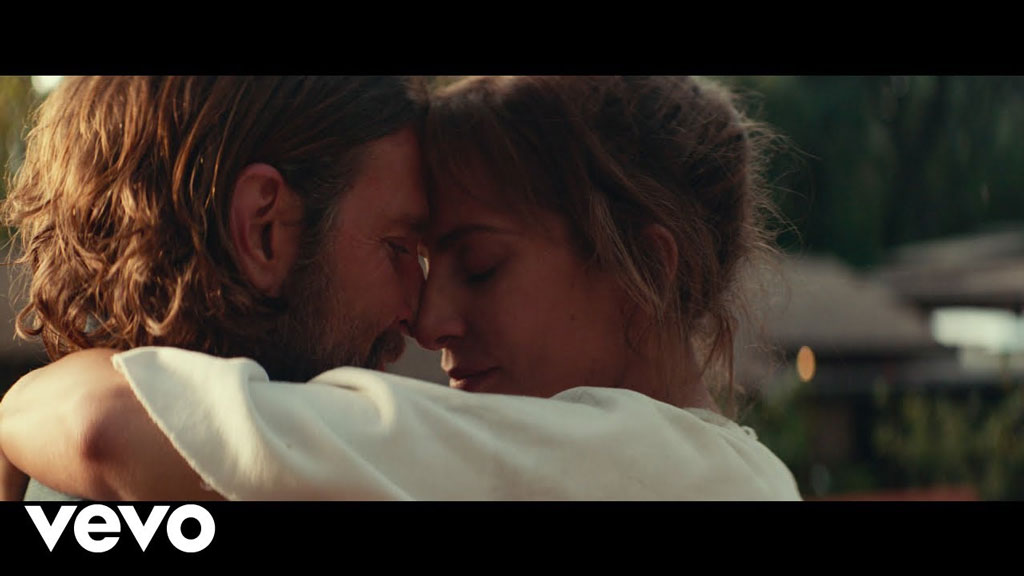 女神卡卡 Lady Gaga – Shallow 1080P [ProRes MOV 4GB]-蓝光演唱会资源网