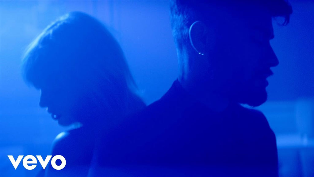 泰勒·斯威夫特 & 泽恩·马利克 Taylor swift & Zayn Malik – I Dont Wanna Live Forever 1080P [ProRes MOV 5.14GB]-蓝光演唱会资源网