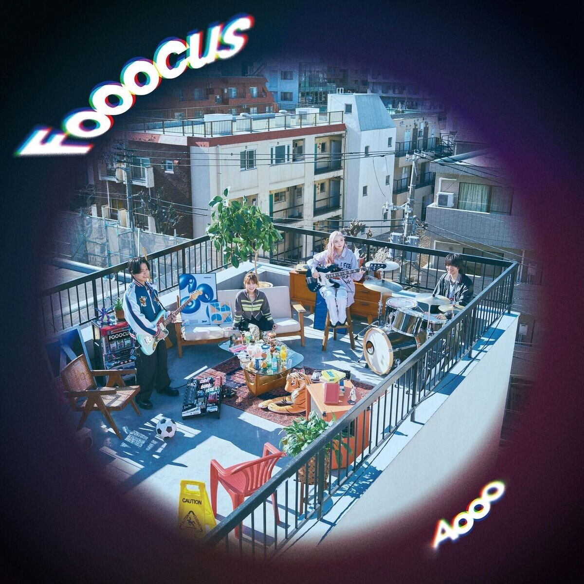 Aooo – Fooocus 2025 CD+BD [BDMV 10.5GB]-蓝光演唱会资源网