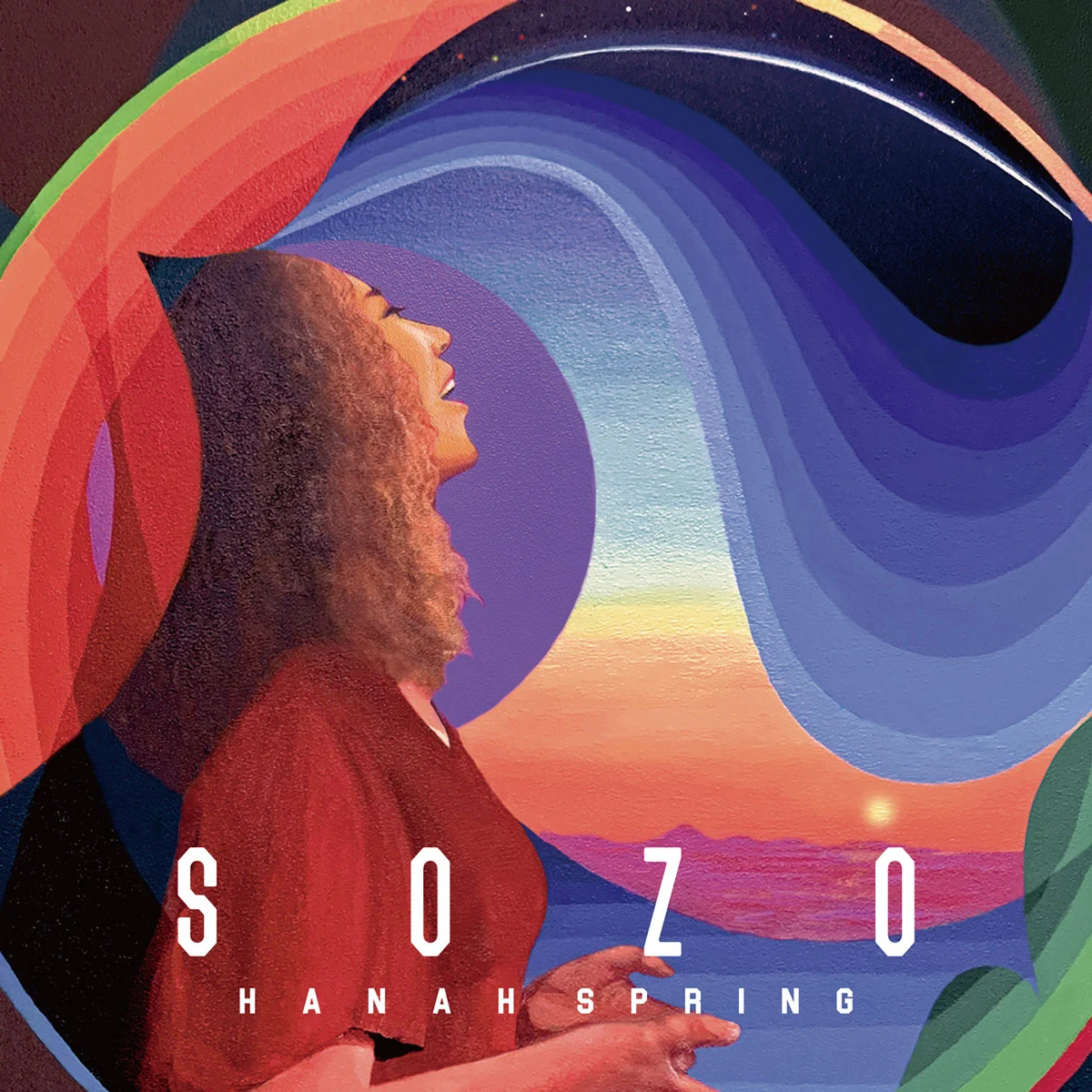 ハナスプリング Hanah Spring – SOZO 2023 [24Bit/48kHz] [Hi-Res Flac 587MB]-蓝光演唱会资源网