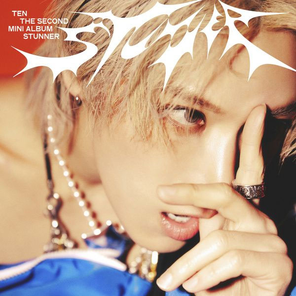 TEN (NCT) – STUNNER 2025 [24Bit/48kHz] [Hi-Res Flac 447MB]-蓝光演唱会资源网