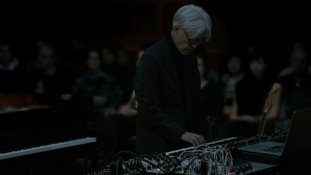 图片[5]-坂本龙一 终曲 Ryuichi Sakamoto – Coda 2017 [BDrip MKV 11.9GB]-蓝光演唱会资源网