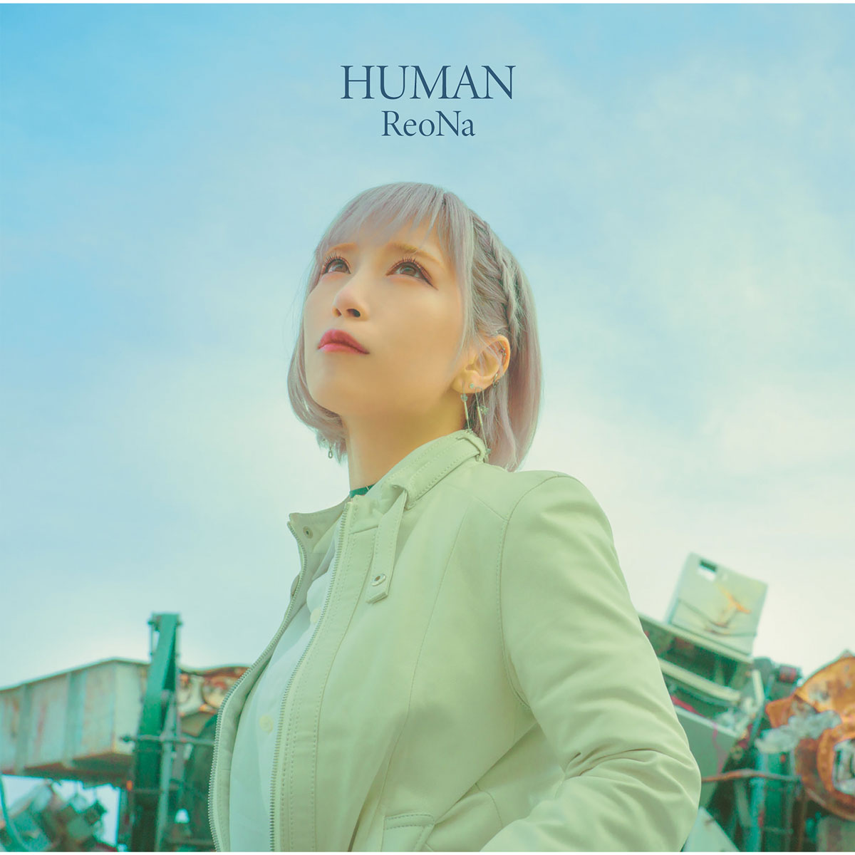 ReoNa – HUMAN 2023 [24Bit/96kHz] [Hi-Res Flac 1.14GB]-蓝光演唱会资源网