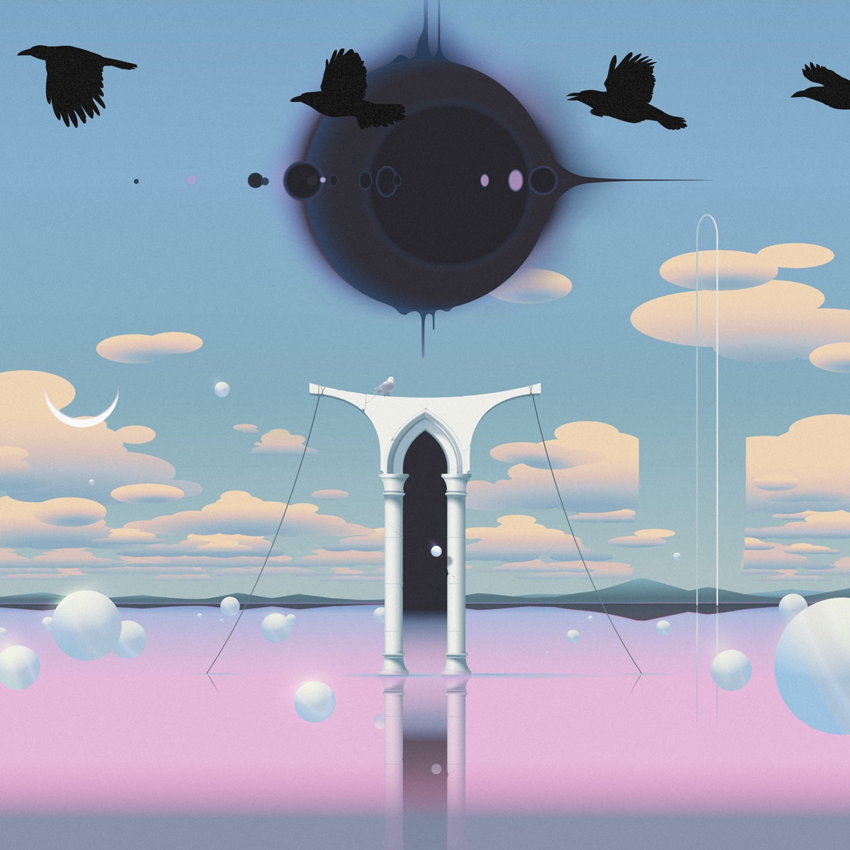 NEUN – Q [2025.06.09] [24Bit/48kHz] [Hi-Res Flac 246MB]-蓝光演唱会资源网