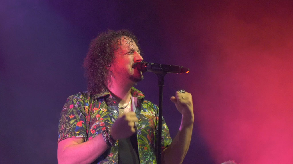 图片[4]-Haken – Liveforms An Evening With Haken 2025 CD+BD [BDMV 45.8GB]-蓝光演唱会资源网