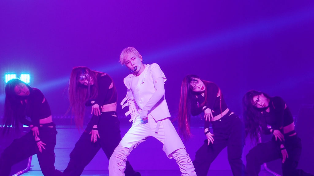 图片[6]-키 Key – G.O.A.T in the Keyland Japan [2023.04.26] [BDMV 2BD 63GB]-蓝光演唱会资源网