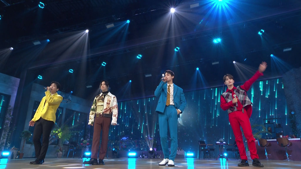 图片[3]-샤이니 SHINee – SHINee WORLD J Presents ~Bistro de SHINee~ [2021.11.24] [BDMV 43.2GB]-蓝光演唱会资源网