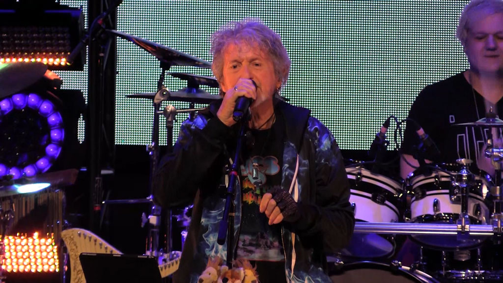 图片[2]-乔恩·安德森 Jon Anderson & The Band Geeks – Live Perpetual Change 2025 [BDISO 20.7GB]-蓝光演唱会资源网