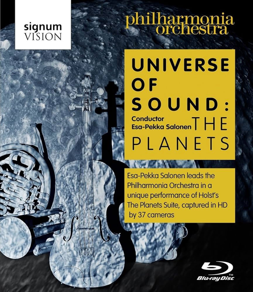 宇宙之声  行星组曲 伦敦爱乐管弦乐团 Universe of Sound – The Planets Esa-pekka Salonen 2013 [BDISO 18.98GB]-蓝光演唱会资源网