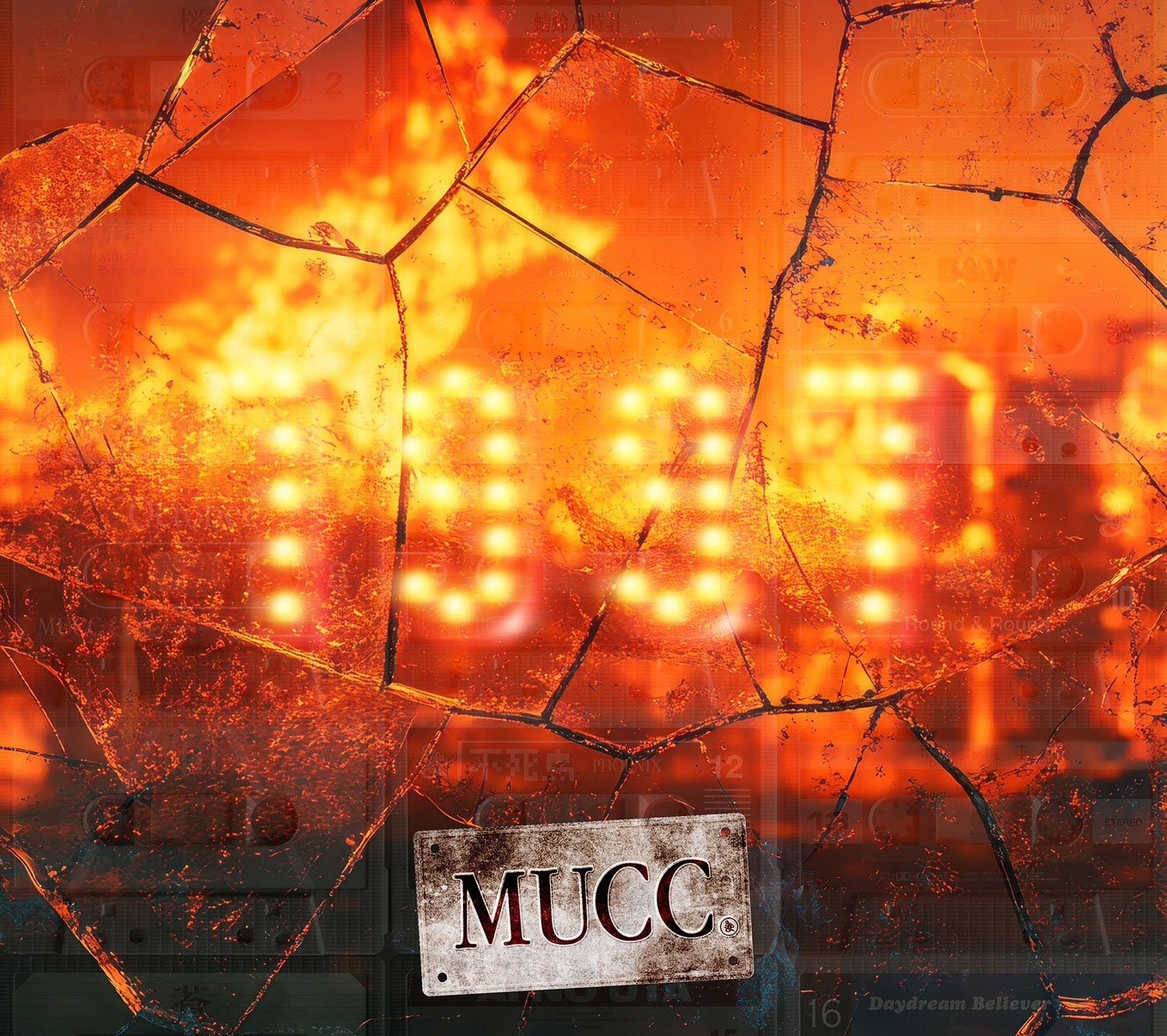 ムック MUCC – 1997 CD+BD [2025.04.02] [BDISO 15.4GB]-蓝光演唱会资源网