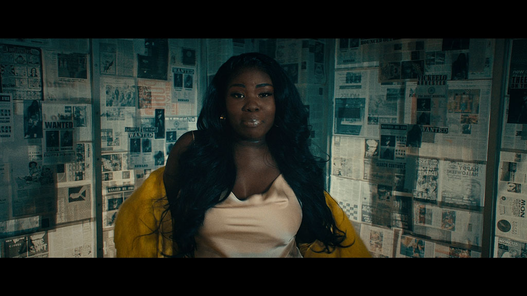 Megan Thee Stallion ft. VickeeLo – Ride Or Die [ProRes MOV 2.92GB]-蓝光演唱会资源网
