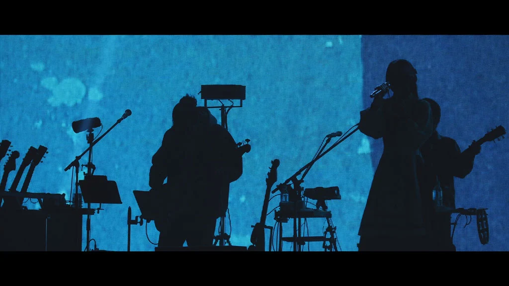 图片[4]-ヨルシカ – ヨルシカ LIVE 2024「前世」 Yorushika – Yorushika LIVE 2024 Zense [2025.06.25] [BDISO 2BD 75.2GB]-蓝光演唱会资源网