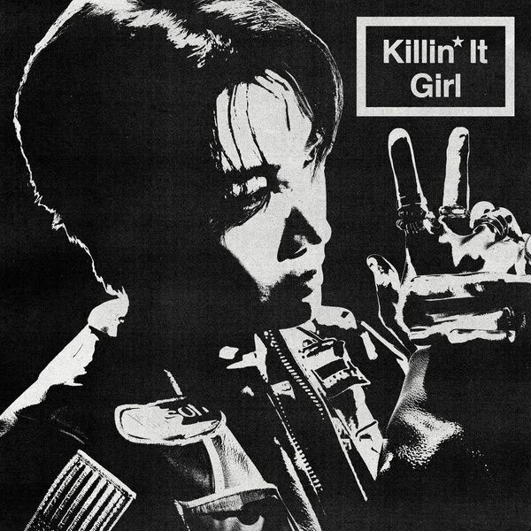 j-hope , GloRilla – Killin\’ It Girl (Remixes) [2025.06.17] [24Bit/48kHz] [Hi-Res Flac 263MB]-蓝光演唱会资源网