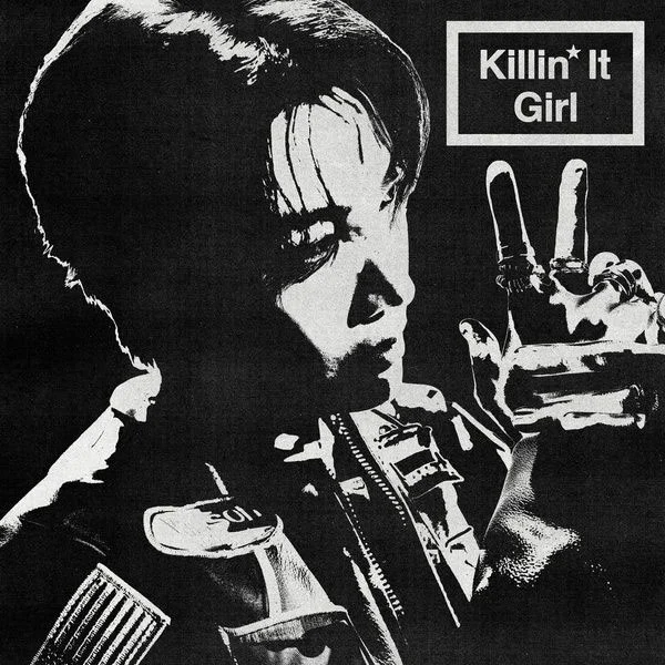 j-hope , GloRilla – Killin\’ It Girl (Remixes) [2025.06.17] [24Bit/48kHz] [Hi-Res Flac 263MB]-蓝光演唱会资源网