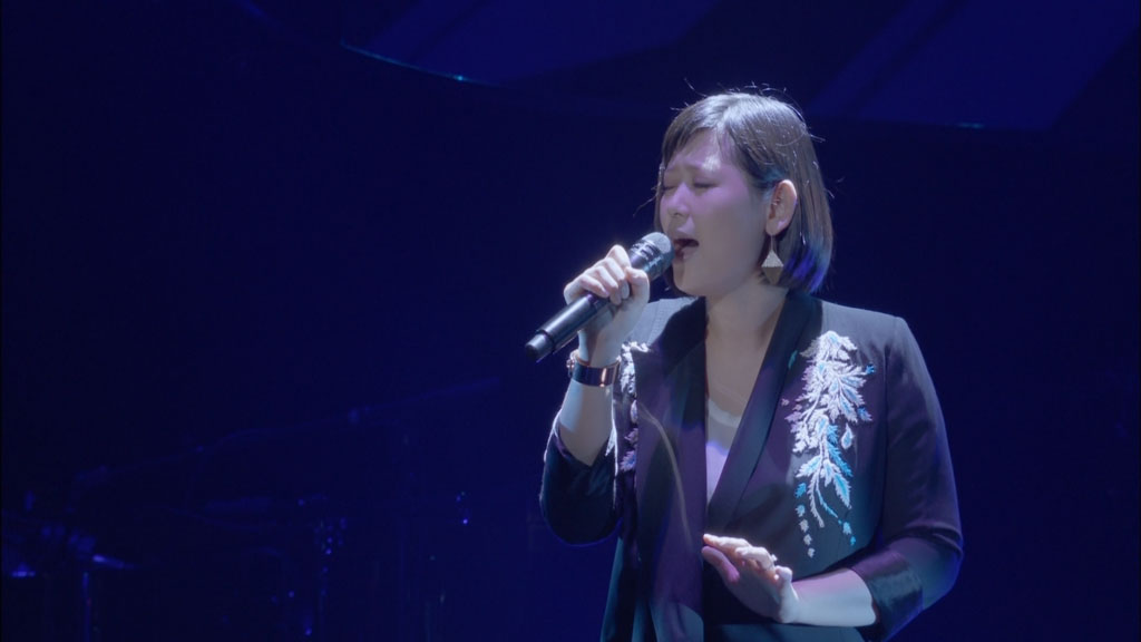 图片[4]-絢香 ayaka – Acoustic Live Tour 2017-2018 ～3-STAR RAW～ 2018 [BDISO 33.1GB]-蓝光演唱会资源网