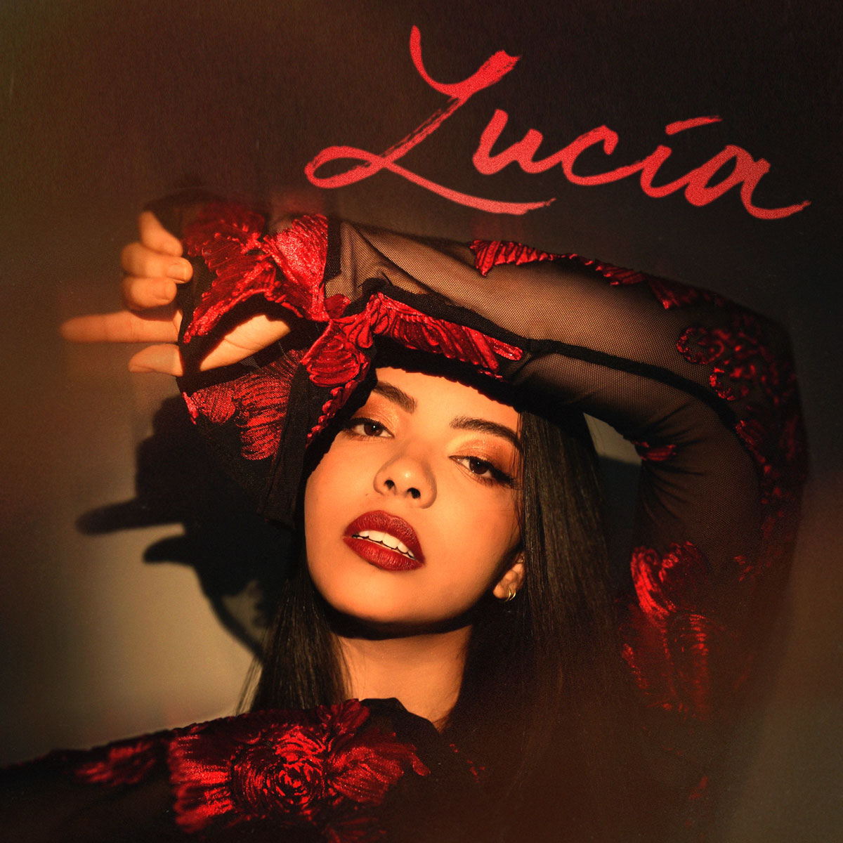 Lucia – Lucía 2025 [24Bit/96kHz] [Hi-Res Flac 1.18GB]-蓝光演唱会资源网